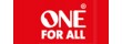 ONE FOR ALL