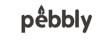 PEBBLY